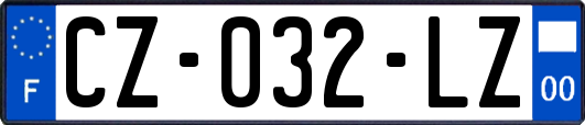 CZ-032-LZ