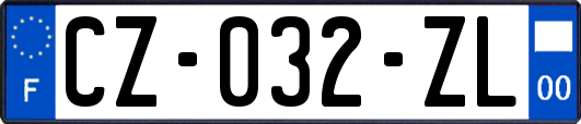 CZ-032-ZL