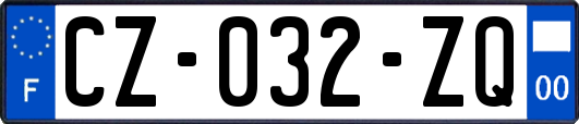 CZ-032-ZQ