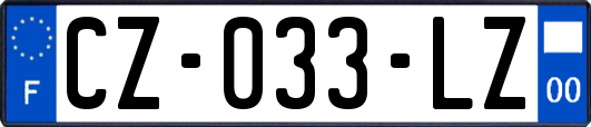 CZ-033-LZ