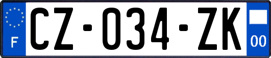 CZ-034-ZK