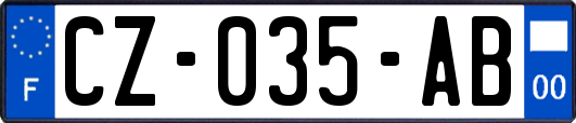 CZ-035-AB