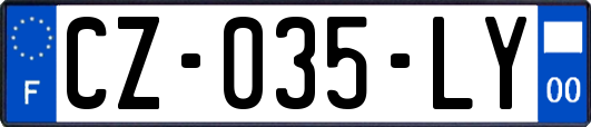 CZ-035-LY