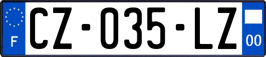 CZ-035-LZ