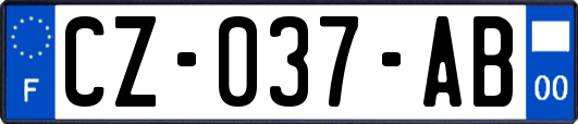 CZ-037-AB