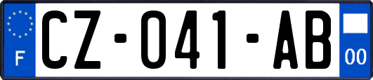 CZ-041-AB