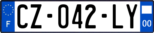 CZ-042-LY