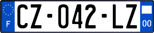 CZ-042-LZ