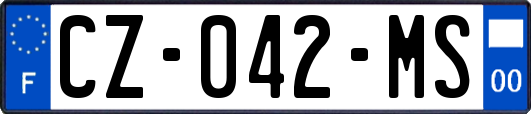 CZ-042-MS