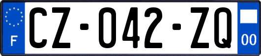 CZ-042-ZQ