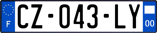CZ-043-LY