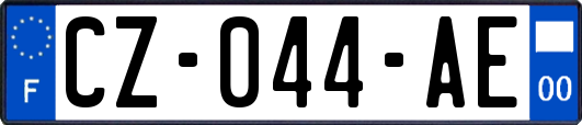 CZ-044-AE