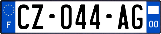 CZ-044-AG