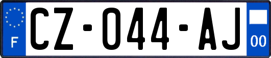 CZ-044-AJ