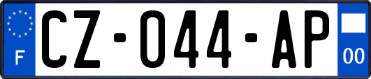 CZ-044-AP