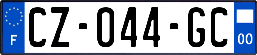 CZ-044-GC