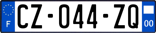 CZ-044-ZQ