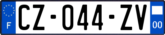 CZ-044-ZV