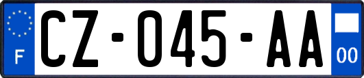 CZ-045-AA