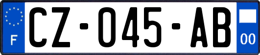 CZ-045-AB