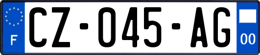 CZ-045-AG