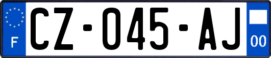 CZ-045-AJ