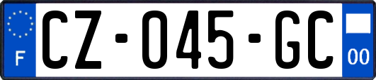 CZ-045-GC
