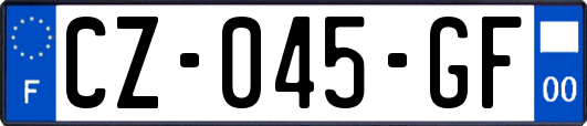 CZ-045-GF