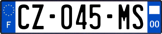 CZ-045-MS