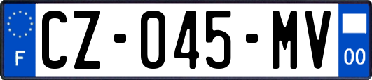 CZ-045-MV