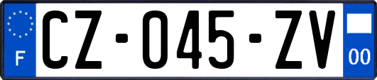 CZ-045-ZV