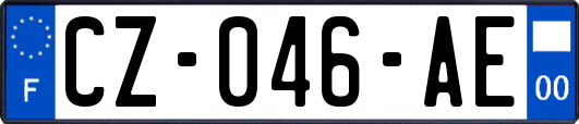 CZ-046-AE