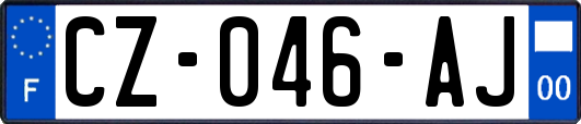 CZ-046-AJ