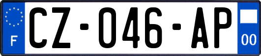 CZ-046-AP