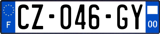 CZ-046-GY
