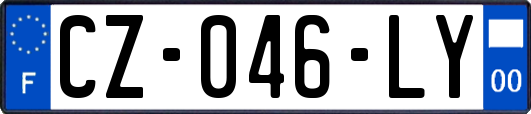 CZ-046-LY