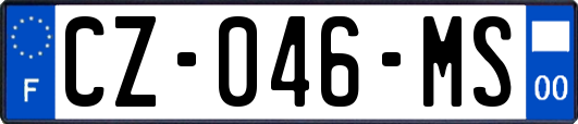CZ-046-MS