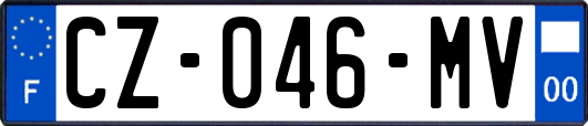 CZ-046-MV