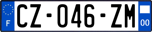 CZ-046-ZM