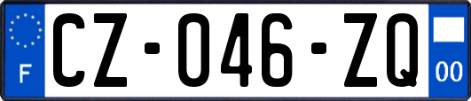 CZ-046-ZQ