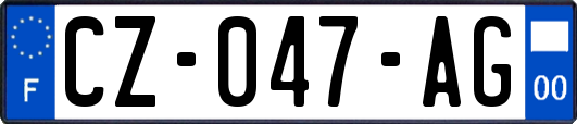 CZ-047-AG