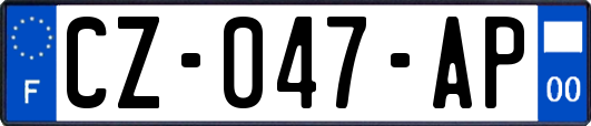 CZ-047-AP