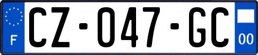 CZ-047-GC