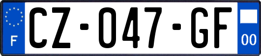 CZ-047-GF