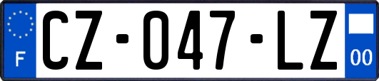 CZ-047-LZ