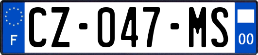 CZ-047-MS
