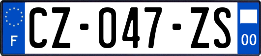 CZ-047-ZS