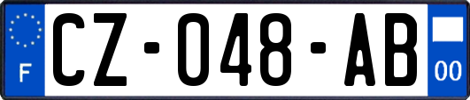 CZ-048-AB