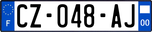 CZ-048-AJ