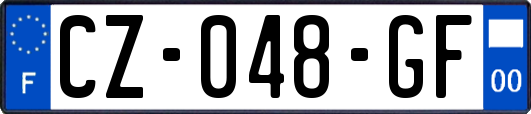 CZ-048-GF